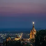 Casa Garita, 3Br In Centro, Amazing Views & Luxury Beds