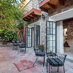 Casa Garita, 3Br In Centro, Amazing Views & Luxury Beds
