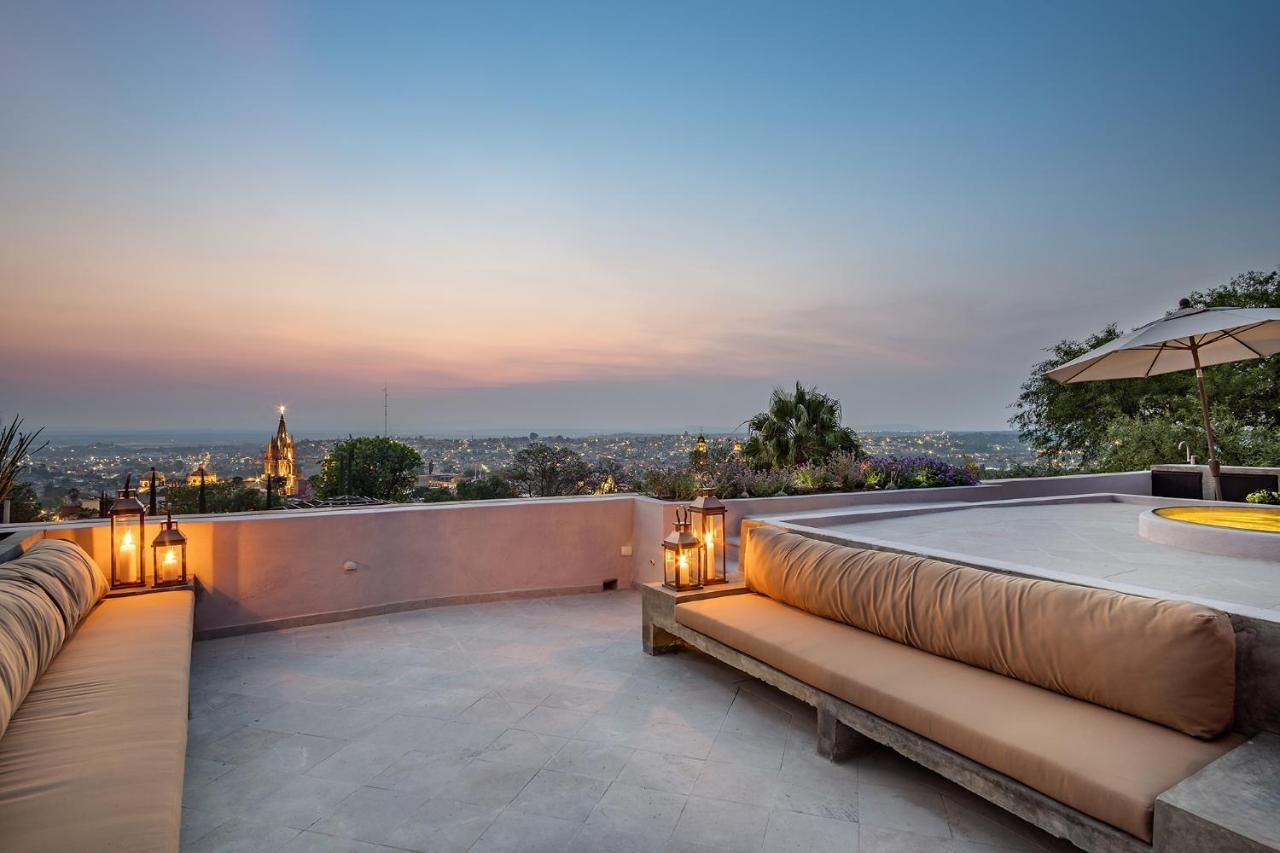 Casa Garita, 3br In Centro, Amazing Views & Luxury Beds Holiday home San Miguel de Allende