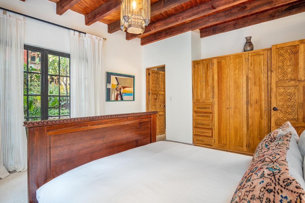 Casa Garita, 3br In Centro, Amazing Views & Luxury Beds Holiday home San Miguel de Allende