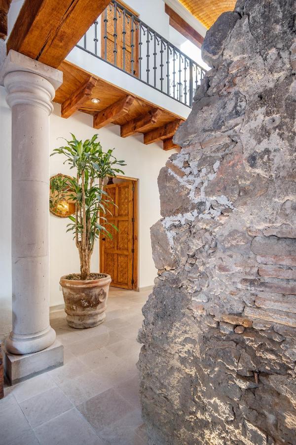 Casa Garita, 3br In Centro, Amazing Views & Luxury Beds *