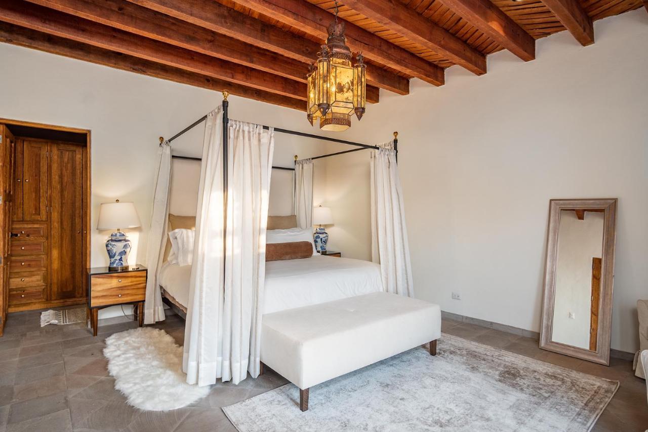 Casa Garita, 3br In Centro, Amazing Views & Luxury Beds *