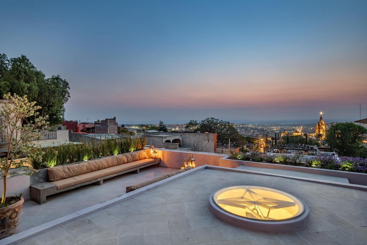 Holiday home Casa Garita, 3br In Centro, Amazing Views & Luxury Beds *