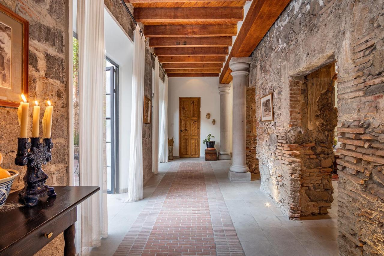 Casa Garita, 3br In Centro, Amazing Views & Luxury Beds
