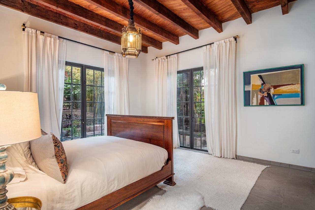 Holiday home Casa Garita, 3br In Centro, Amazing Views & Luxury Beds San Miguel de Allende