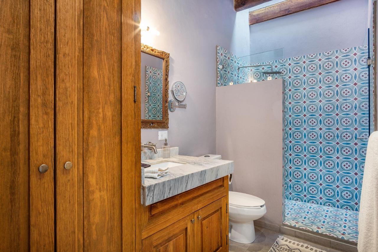 Holiday home Casa Garita, 3br In Centro, Amazing Views & Luxury Beds *